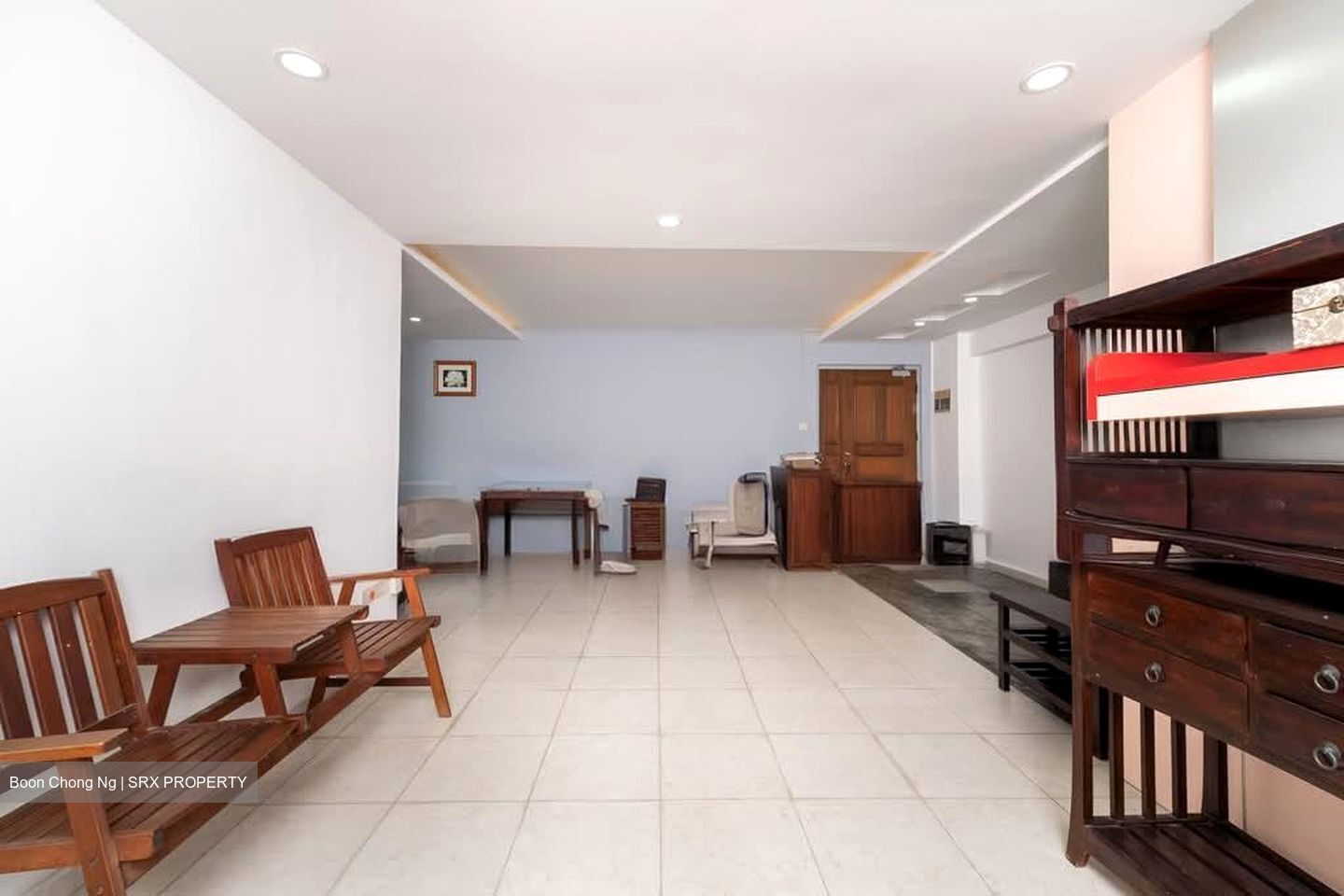 Blk 126B Edgedale Plains (Punggol), HDB 5 Rooms #566071631